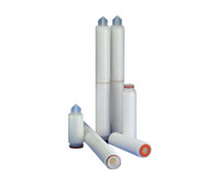 製薬用OMNI CLEAR PVDF カートリッジ