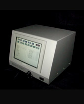 フィルター完全性試験機WINTESS−D